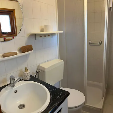 Relax Veluwe Horská chata