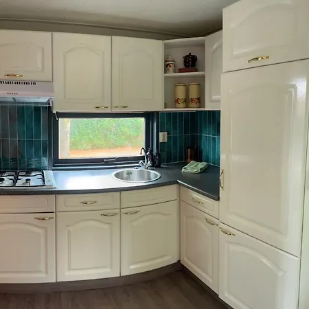 Relax Veluwe * Putten