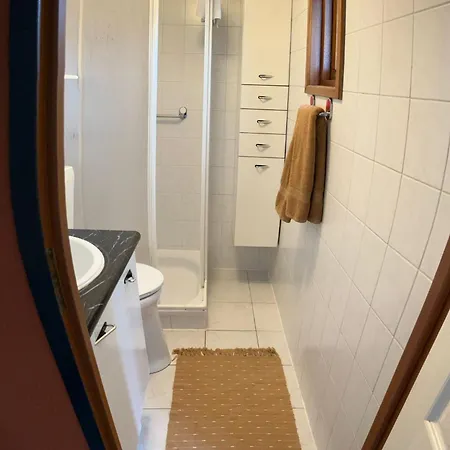 Horská chata Relax Veluwe *