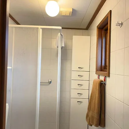 Relax Veluwe Horská chata *