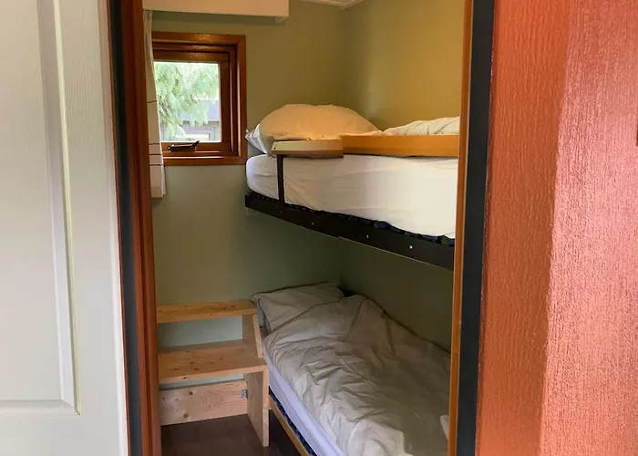 Relax Veluwe * Putten