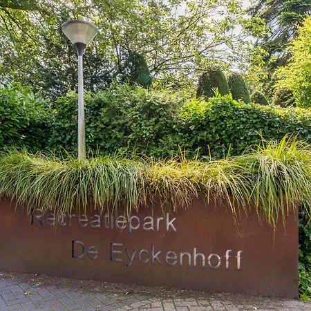 Dağ evi Relax Veluwe