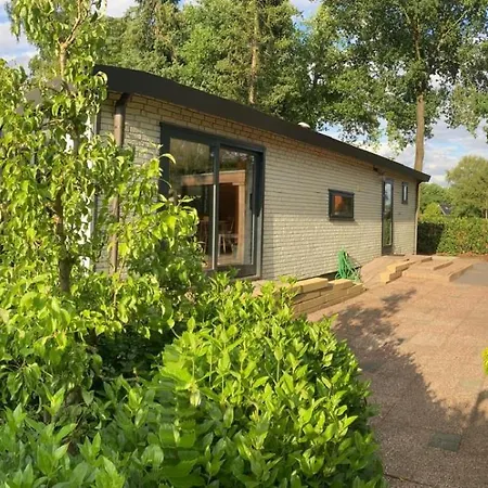 Relax Veluwe Dağ evi Putten