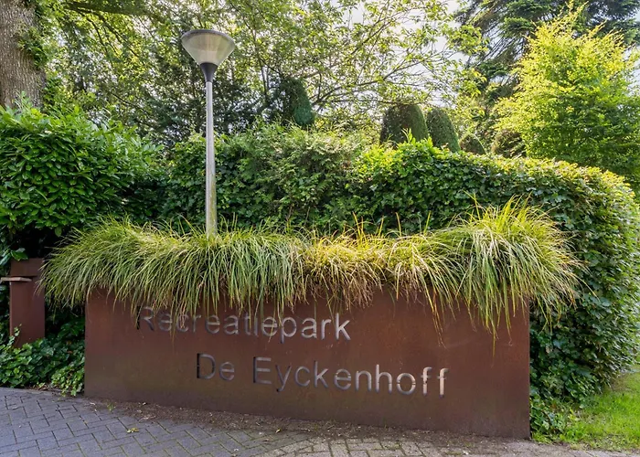 Dağ evi Relax Veluwe