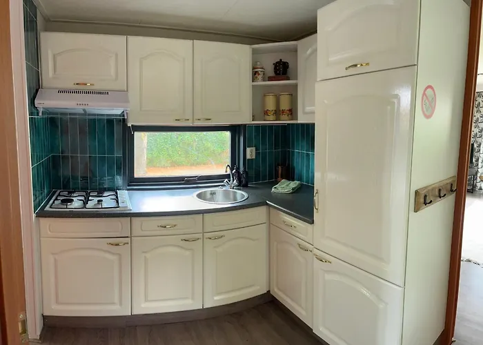 Relax Veluwe * Putten