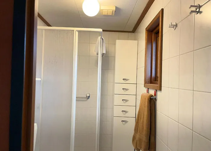 Relax Veluwe Dağ evi *